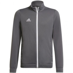 adidas Junior Entrada 22 Track Jr H57521 džemperis (97169)