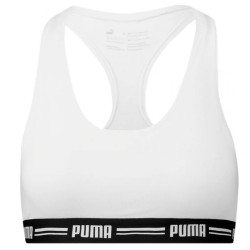 Puma Racer Back Top 1P Hang W 907862 05 sportinė liemenėlė (88825)