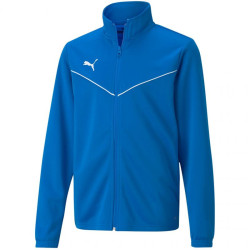 Puma teamRise Training Poly Jr 657393 02 džemperis (88863)