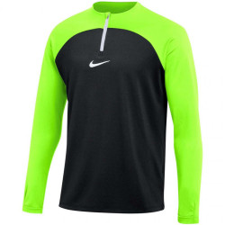 Nike NK Dri-FIT Academy Drill Top KM DH9230 010 džemperis (96766)