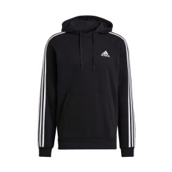 adidas Essentials Fleece 3-Stripes M GK9072 džemperis (89203)