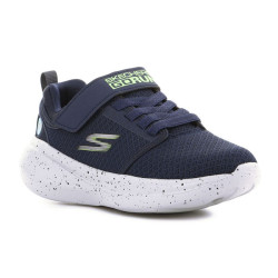 Skechers Earthly Kid Jr 405028L-NVY vaikiški kedai (97210)