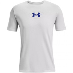 Under Armor Repeat Ss graphics M 1371264 014 sportiniai marškinėliai (97230)