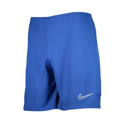 Nike Dry Academy 21 M CW6107-480 sportiniai šortai (89575)