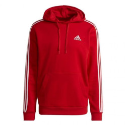 adidas Essentials Fleece M GU2523 džemperis (89717)