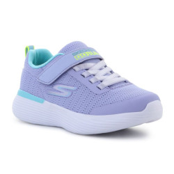 Skechers Jr 302427L-LVMT Trainers vaikiški kedai (99102)