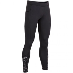 Joma Elite VIII Long Tights M 101925.100 sportinės kelnės (99399)