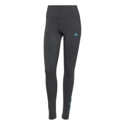 adidas Loungwear Essentials W H07784 sportinės kelnės (90277)