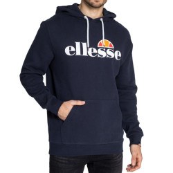 Ellesse SL Gottero OH Hoody M SHC07407-429 džemperis (179914)