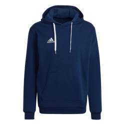 adidas Entrada 22 Hoody M H57513 džemperis (184447)