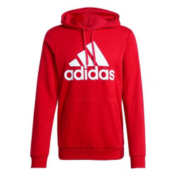 adidas Essentials Big Logo M GV0249 džemperis (91039)