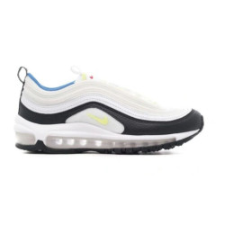 Nike Air Max 97 GS Jr DQ0980-100 vaikiški kedai (180086)