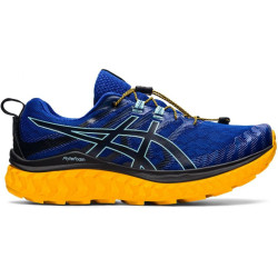 Asics Trabuco Max M 1011B028-400 bėgimo bateliai (185378)