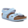 Birkenstock Colorado Kids 1021687 Light Blue vaikiški kedai (180283)