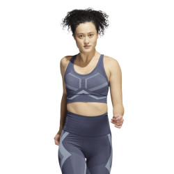 Adidas Studio 2tne bra W HA4331 sportinė liemenėlė (180809)