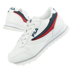 Fila Orbit Jr 1010783.98F vaikiški kedai (180840)