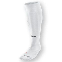 Nike Classic Dri-Fit SX4120 101 kojinės sportui (192814)