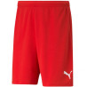 Puma teamRISE Short M 704942 01 sportiniai šortai (192911)