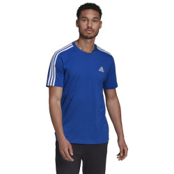 Tee adidas 3 Stripes SJ TM HE4410 sportiniai marškinėliai (187548)