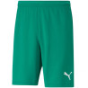 Puma teamRISE Short M 704942 05 sportiniai šortai (192974)