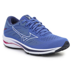 Mizuno Wave Rider 25 W J1GD210300 bėgimo bateliai (181172)