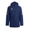 adidas Condivo 22 Stadium Parka M HA6254 sportinė striukė (181314)