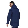 adidas Condivo 22 Stadium Parka M HA6254 sportinė striukė (181314)