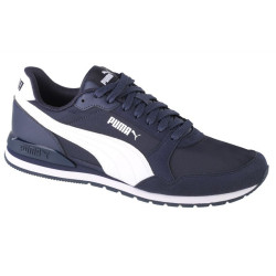 Puma St Runner V3 M 384857-02 bėgimo bateliai (181322)