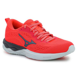 Mizuno Wave Revolt 2 W J1GD218149 bėgimo bateliai (181835)