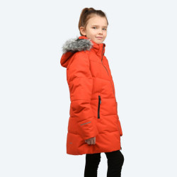 Icepeak Leona Jr Kids 4 500 40839 I sportinė striukė (192992)