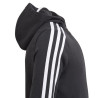 Adidas Essentials 3S Full-zip Jr GQ8356 džemperis (192997)