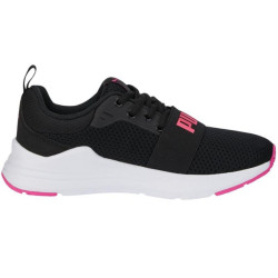 Puma Wired Run Jr 374214 20 vaikiški kedai (186201)