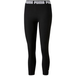 Puma Train Strong High Waist W 521601 01 sportinės kelnės (186313)