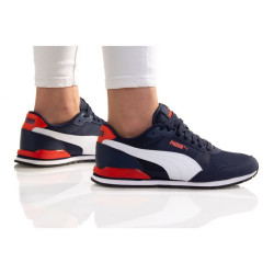 Puma St Runner V3 Mesh Jr 38551009 vaikiški kedai (188100)