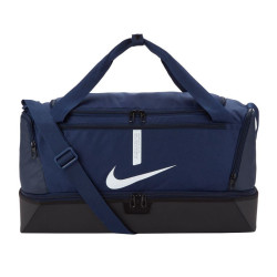 Nike Academy Team Hardcase CU8096-410 sportinis krepšys (192825)