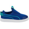 Puma Courtflex v2 Slip On PS Jr 374858 11 vaikiški kedai (188825)