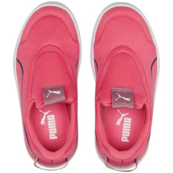 Puma Courtflex v2 Slip On PS Jr 374858 12 vaikiški kedai (188828)