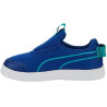 Puma Courtflex v2 Slip On PS Jr 374858 11 vaikiški kedai (188825)