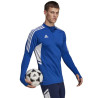 adidas Condivo 22 Training 1/2 zip M HA6271 džemperis (192352)