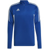 adidas Condivo 22 Training 1/2 zip M HA6271 džemperis (192352)