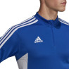 adidas Condivo 22 Training 1/2 zip M HA6271 džemperis (192352)