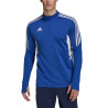 adidas Condivo 22 Training 1/2 zip M HA6271 džemperis (192352)