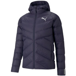 Puma PerWarm packLite HD 600 Down M 587703 06 sportinė striukė (192438)