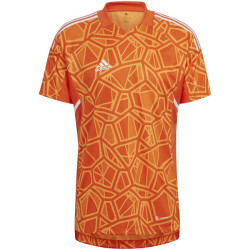 adidas Condivo 22 Short Sleeve M HB1621 sportiniai marškinėliai (192521)