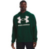 Under Armor Rival Fleece Big Logo HD M 1357093 330 džemperis (192605)