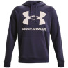 Under Armor Rival Fleece Big Logo HD M 1357093 558 džemperis (192607)