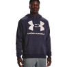 Under Armor Rival Fleece Big Logo HD M 1357093 558 džemperis (192607)