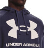 Under Armor Rival Fleece Big Logo HD M 1357093 558 džemperis (192607)