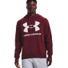 Under Armor Rival Fleece Big Logo HD M 1357093 690 džemperis (192609)