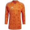 Adidas Condivo 22 Golakeeper long sleeve M HB1617 sportiniai marškinėliai (192769)